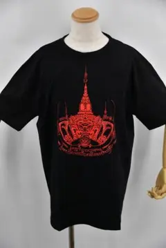 黒魔術一掃　直筆サイン付　 サクヤンの俊英　AJトン師の直彫刻　プラクルアン 黒魔術一掃 直筆サイン付 サクヤンの俊英 AJトン師の直彫刻