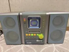 パイオニア 25＋1-DISC CD PLAYERコンポ XR-P5MD - メルカリ