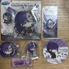 プロセカ 朝比奈まふゆ セット