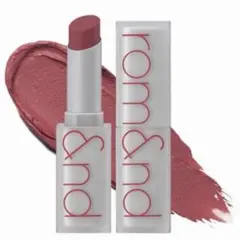 rom&nd ゼロマットリップスティック DUSTY PINKのサムネイル