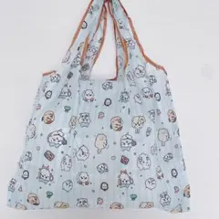 エコバッグ　ちいかわ
