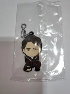 葬送のフリーレン⑱　リヒター❶　　ラバーマスコット