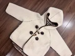 リバーシブルジャケット