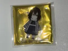 鬼滅の刃 伊黒小芭内 繋がるアクリルスタンド