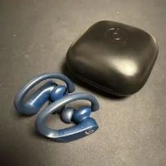 Powerbeats3 wireless MNLX2PA/A フラッシュ・ブルー - メルカリ
