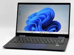 HP Elite Dragonfly G3 動作確認・リカバリー済み - メルカリ