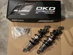 2025年最新】okdサスペンションの人気アイテム - メルカリ