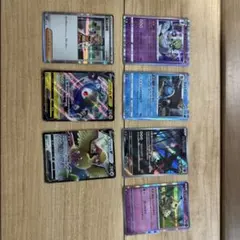 ポケモンカードセット アソート　まとめ売り