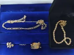 遺品整理アクセサリーまとめ #5