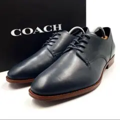 Coach コーチ ドレスシューズ US9