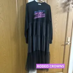 RODEO CROWNS ワンピース
