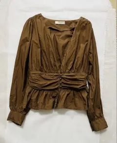 free's mart シャツ