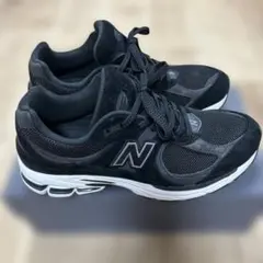専用　　New Balance M2020RBBK 27.5cm ブラック