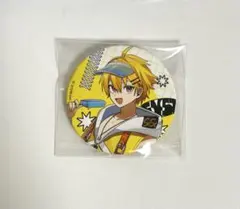 すにすて やなと 缶バッジ サイン入 レア - メルカリ