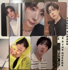 2025年最新】OnePact ジョンウ トレカの人気アイテム - メルカリ