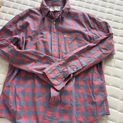 Abercrombie & Fitch 長袖シャツ L
