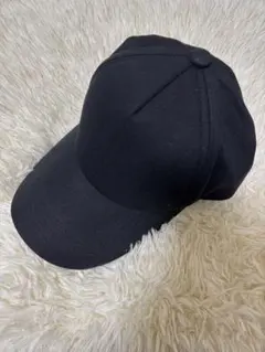 Rady ロゴバックルキャップ　ブラック