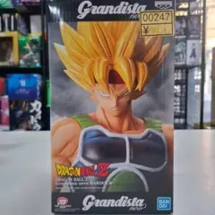 ⭐新品⭐Grandista グランディスタ バーダック00247