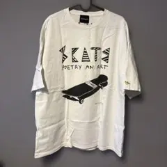 MARK GONZALES Tシャツ オーバーサイズ