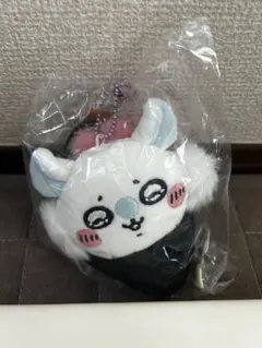 ちいかわ寿司　モモンガ　ぬいぐるみマスコット