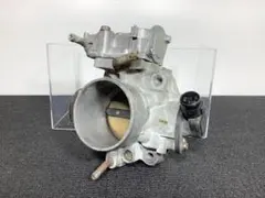ルポ LUPO フォルクスワーゲン、ルポ1998-2005（1000cc Body Throttle スロットルバルブユニット GTI パーツ