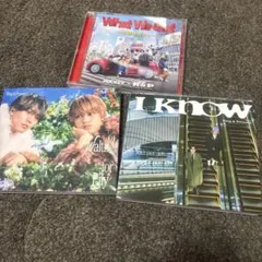 King & Prince CD＆特典