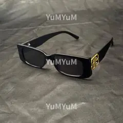 Archive y2k opium サングラス ダークコア 海外ストリート 00