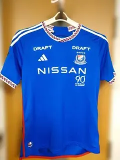 横浜F・マリノス 2024 ユニフォーム 畠中槙之輔 3XL