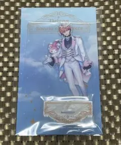 にじさんじ サンリオコラボ 赤城ウェン アクリルスタンド オリエンス