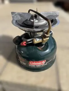 2026年最新】コールマン508Aの人気アイテム - メルカリ
