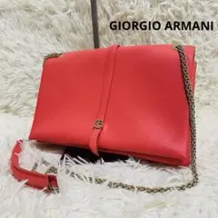 本革 ショルダーバッグ