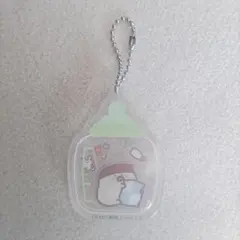 プリンさん　お文具といっしょ シャカシャカチャーム～ばぶんぐなのです～