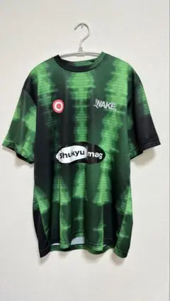 【wake sapporo】WAKE PPD® SST Tシャツ Mサイズ 2026年最新】wake sapporoの人気アイテム - メルカリ