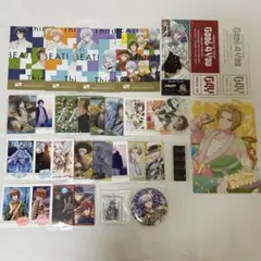 アイナナ IDOLiSH7 グッズ まとめ売り