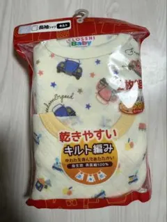 CLOSSHIBaby 長袖シャツ 80サイズ ベビーキッズ 値下げ不可‪✕‬