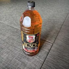 ニッカ ブラックニッカ クリア 4L ペットボトルのサムネイル