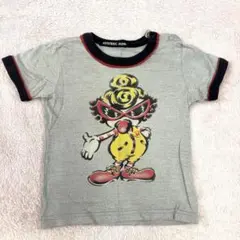 ヒスミニ　Tシャツのサムネイル