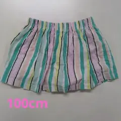carter's インナーパンツ付スカート 3Tのサムネイル