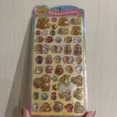 なっとうちゃん うるちゅるPOPSEAL