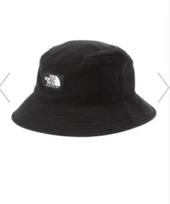THE NORTH FACE バケットハット ブラック ネイビー