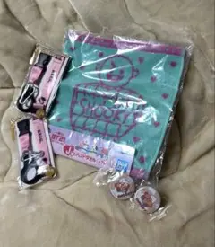 BTS BT21 シュガ　SUGA ユンギ　セット