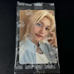 straykids スキズ　karma starriver フィリックス　トレカ