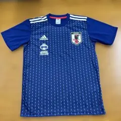 ガリガリ君×アディダス サッカー日本代表オリジナルグッズ レプリカ ユニフォーム Amazon.co.jp: 2022 日本代表 ガリガリ君 ユニフォーム 限定