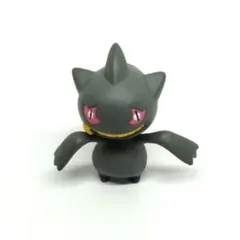 ポケモン　フィギュア　ジュペッタ