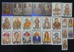 topps allen&ginter まとめ売り
