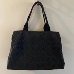 HANAE MORI ミニボストンバッグ