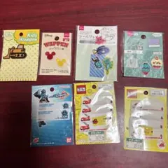 ネームワッペン