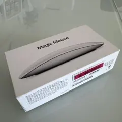 Magic Mouse ホワイト