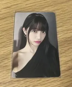 lesserafim ルセラフィム CRAZY HMV ラキドロ カズハ