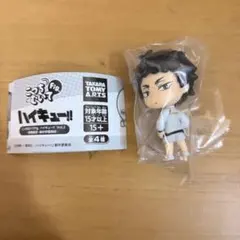 ハイキュー!! こっちむいてFig 赤葦京治